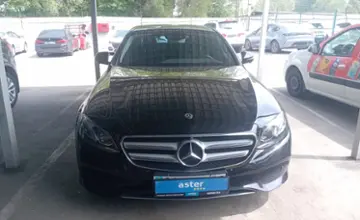 Mercedes-Benz E-Класс 2017 года за 17 000 000 тг. в Алматы фото 2
