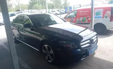 Mercedes-Benz E-Класс 2017 года за 17 000 000 тг. в Алматы фото 3