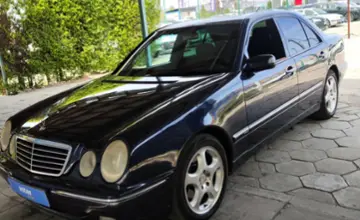 Mercedes-Benz E-Класс 1999 года за 5 000 000 тг. в Талдыкорган фото 1