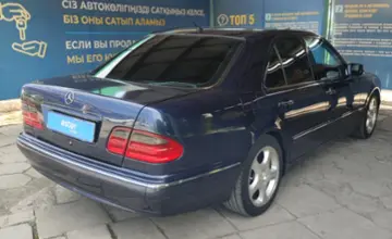 Mercedes-Benz E-Класс 1999 года за 5 000 000 тг. в Талдыкорган