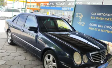 Mercedes-Benz E-Класс 1999 года за 5 000 000 тг. в Талдыкорган фото 3