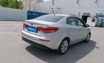 Kia Rio 2015 года за 5 700 000 тг. в Шымкент фото 3