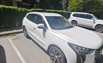 Haval Jolion 2023 года за 9 000 000 тг. в Алматы фото 2