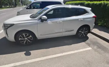 Haval Jolion 2023 года за 9 000 000 тг. в Алматы фото 4