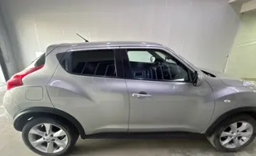 Nissan Juke 2012 года за 5 200 000 тг. в Павлодар фото 4