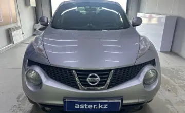 Nissan Juke 2012 года за 5 200 000 тг. в Павлодар фото 2