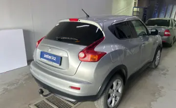 Nissan Juke 2012 года за 5 200 000 тг. в Павлодар