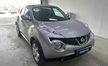 Nissan Juke 2012 года за 5 200 000 тг. в Павлодар фото 3