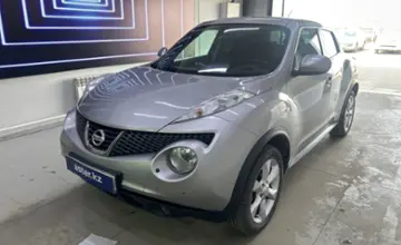 Nissan Juke 2012 года за 5 200 000 тг. в Павлодар фото 1