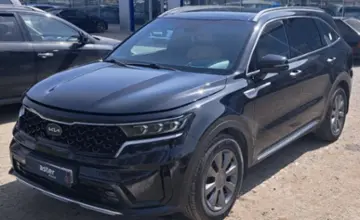 Kia Sorento 2021 года за 15 000 000 тг. в Павлодар фото 1