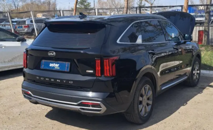 Kia Sorento 2021 года за 15 000 000 тг. в Павлодар фото 5