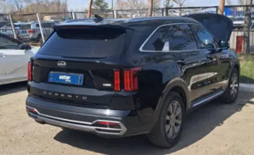 Kia Sorento 2021 года за 15 000 000 тг. в Павлодар