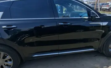 Kia Sorento 2021 года за 15 000 000 тг. в Павлодар фото 4