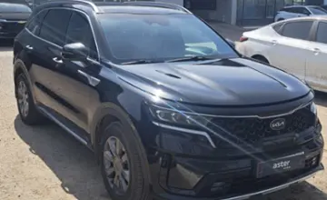 Kia Sorento 2021 года за 15 000 000 тг. в Павлодар фото 3