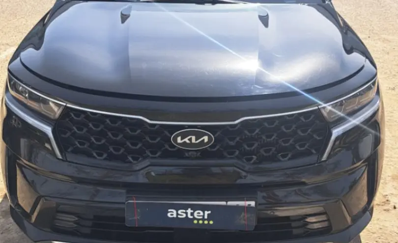 Kia Sorento 2021 года за 15 000 000 тг. в Павлодар фото 2