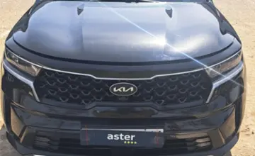 Kia Sorento 2021 года за 15 000 000 тг. в Павлодар фото 2