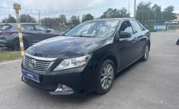 Toyota Camry 2014 года за 8 500 000 тг. в Тараз фото 1