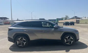 Hyundai Tucson 2023 года за 14 000 000 тг. в Кызылорда фото 4