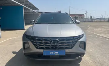 Hyundai Tucson 2023 года за 14 000 000 тг. в Кызылорда фото 2