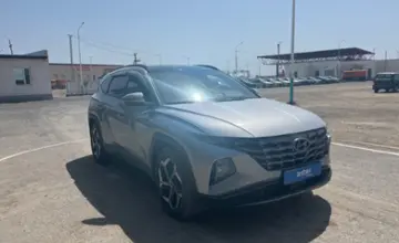 Hyundai Tucson 2023 года за 14 000 000 тг. в Кызылорда фото 3