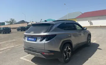 Hyundai Tucson 2023 года за 14 000 000 тг. в Кызылорда
