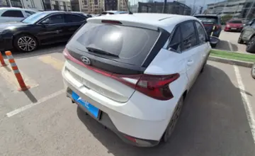 Hyundai i20 2023 года за 6 500 000 тг. в Астана
