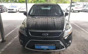 Ford Kuga 2012 года за 6 000 000 тг. в Алматы фото 2