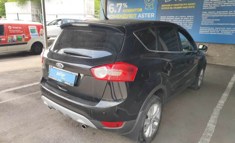 Ford Kuga 2012 года за 6 000 000 тг. в Алматы фото 5
