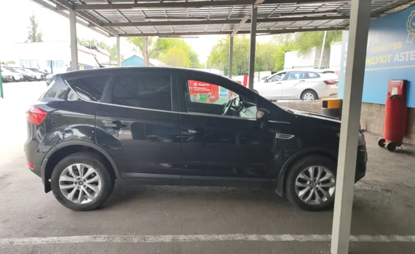 Ford Kuga 2012 года за 6 000 000 тг. в Алматы фото 4