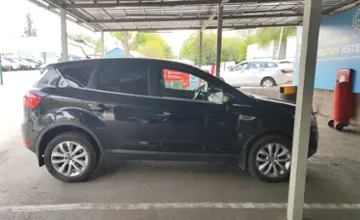 Ford Kuga 2012 года за 6 000 000 тг. в Алматы фото 4