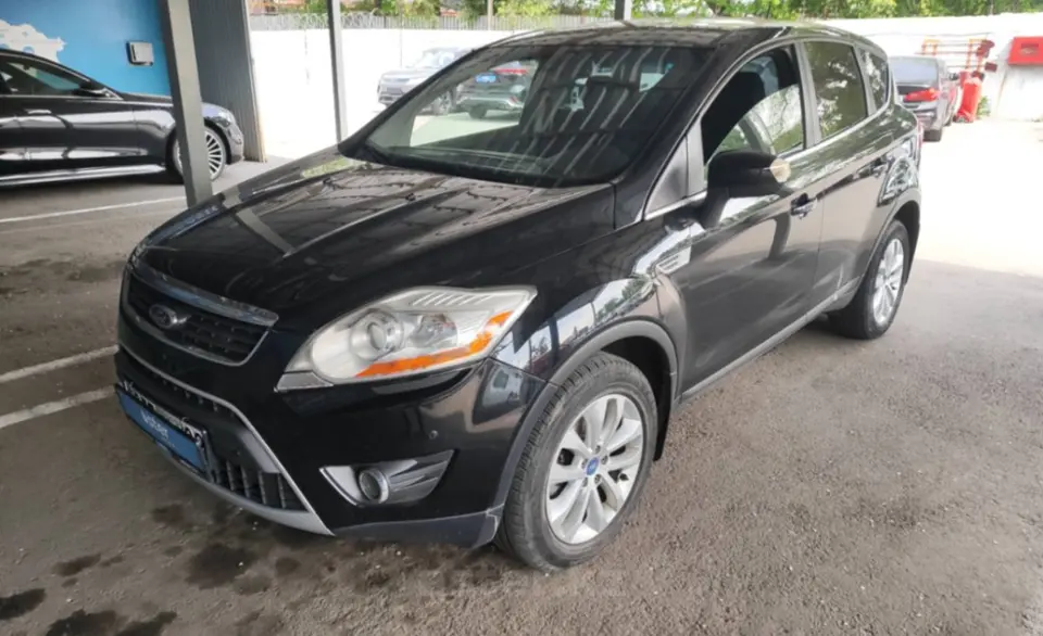 Ford Kuga 2012 года за 6 000 000 тг. в Алматы
