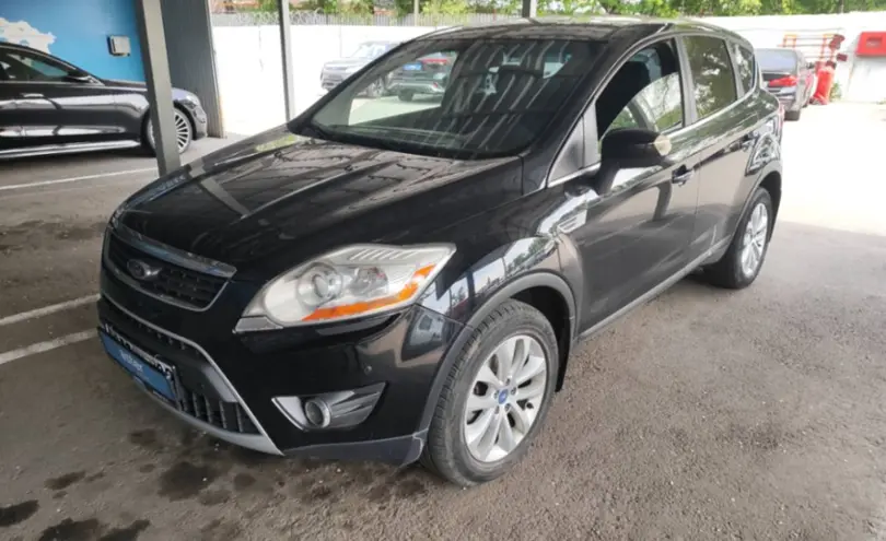 Ford Kuga 2012 года за 6 000 000 тг. в Алматы