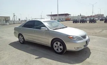 Toyota Camry 2003 года за 5 500 000 тг. в Кызылорда фото 3