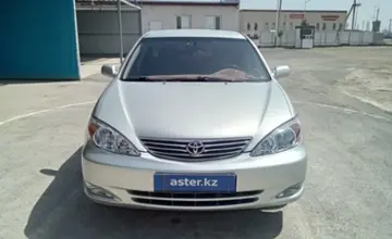 Toyota Camry 2003 года за 5 500 000 тг. в Кызылорда фото 2