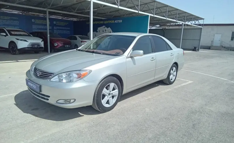 Toyota Camry 2003 года за 5 500 000 тг. в Кызылорда