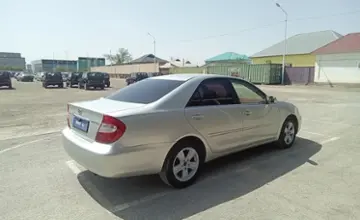 Toyota Camry 2003 года за 5 500 000 тг. в Кызылорда