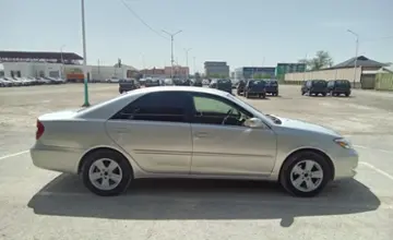 Toyota Camry 2003 года за 5 500 000 тг. в Кызылорда фото 4