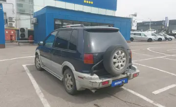 Mitsubishi RVR 1993 года за 1 000 000 тг. в Алматы фото 4