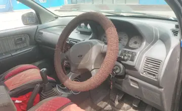 Mitsubishi RVR 1993 года за 1 000 000 тг. в Алматы фото 5