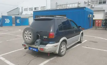 Mitsubishi RVR 1993 года за 1 000 000 тг. в Алматы фото 3