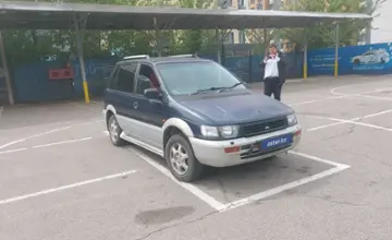 Mitsubishi RVR 1993 года за 1 000 000 тг. в Алматы фото 2