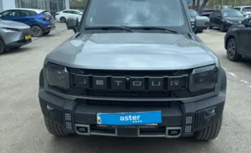 Jetour T2 2025 года за 16 000 000 тг. в Актобе фото 2