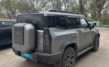 Jetour T2 2025 года за 16 000 000 тг. в Актобе