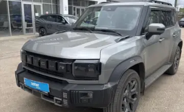 Jetour T2 2025 года за 16 000 000 тг. в Актобе фото 1