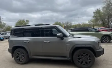 Jetour T2 2025 года за 16 000 000 тг. в Актобе фото 4