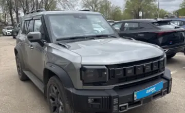 Jetour T2 2025 года за 16 000 000 тг. в Актобе фото 3