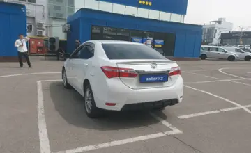 Toyota Corolla 2015 года за 6 500 000 тг. в Алматы фото 4