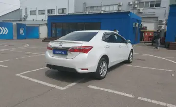 Toyota Corolla 2015 года за 6 500 000 тг. в Алматы фото 3