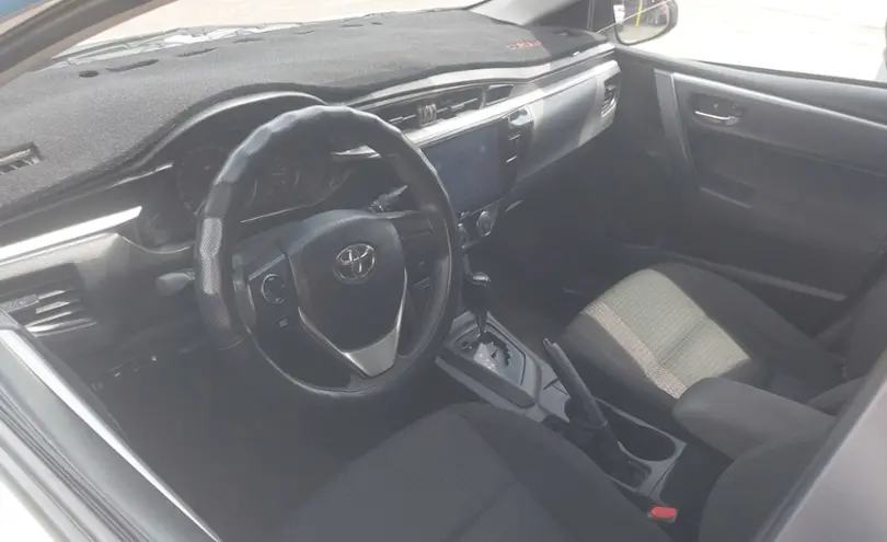 Toyota Corolla 2015 года за 6 500 000 тг. в Алматы фото 5
