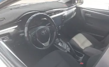 Toyota Corolla 2015 года за 6 500 000 тг. в Алматы фото 5